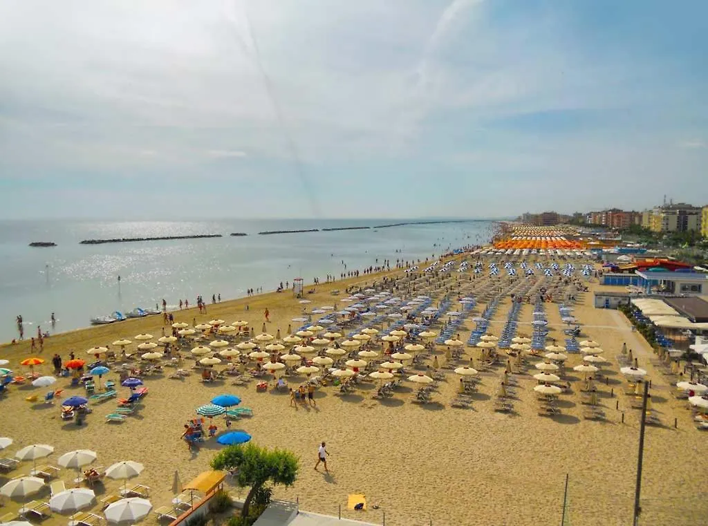 Hotel Ambasciata Cesenatico
