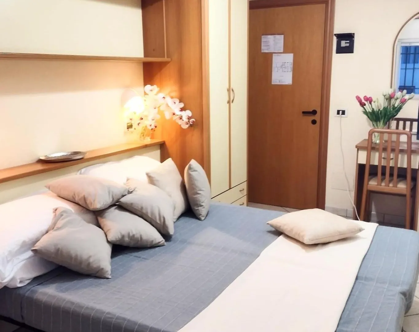 Hotel Ambasciata Cesenatico