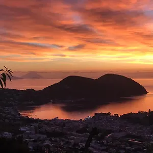 Al Numero Zero Città di Lipari