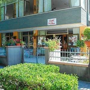 Hotel Milton, Cesenatico