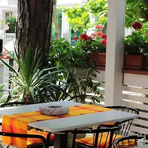 Hotel Plaza, Cesenatico