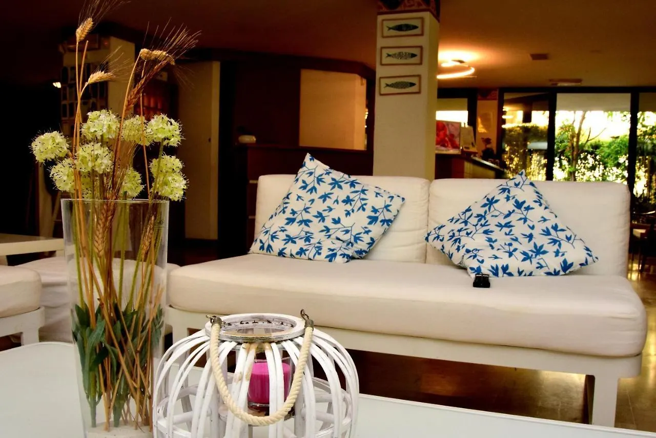 Hotel Ambasciata Cesenatico