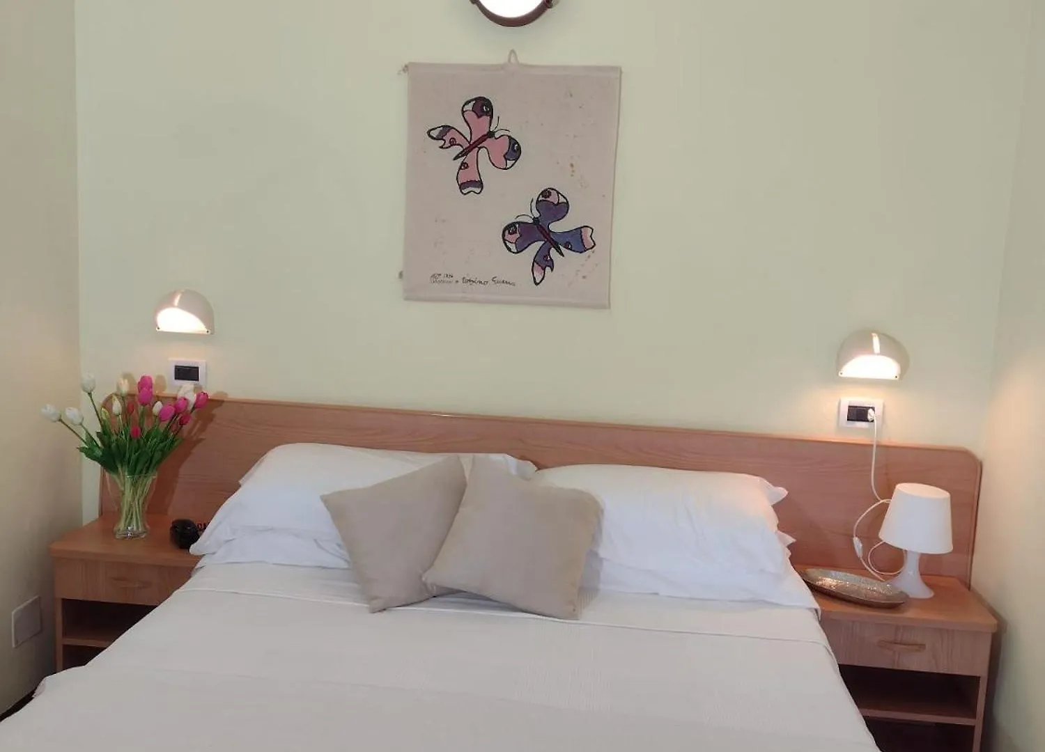 Hotel Ambasciata Cesenatico