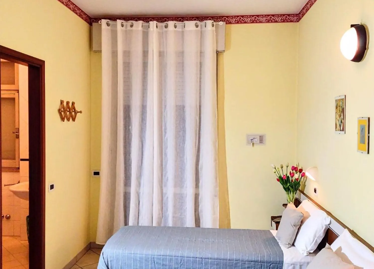 Hotel Ambasciata Cesenatico
