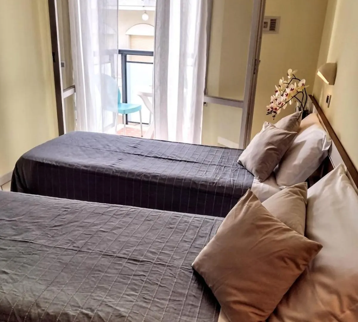 Hotel Ambasciata Cesenatico