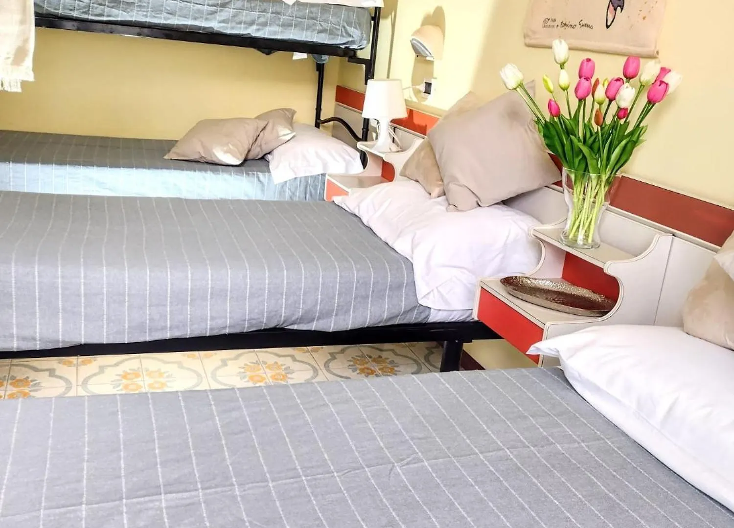 Hotel Ambasciata Cesenatico 3*,  Italien