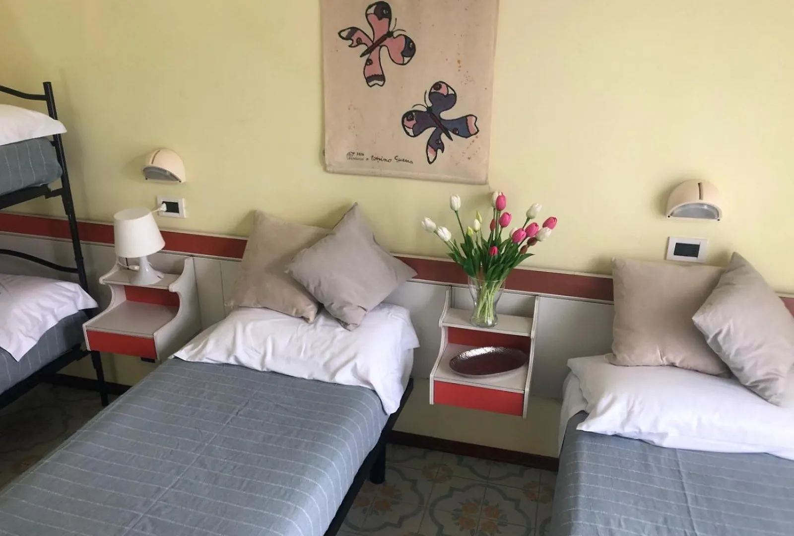 Hotel Ambasciata Cesenatico