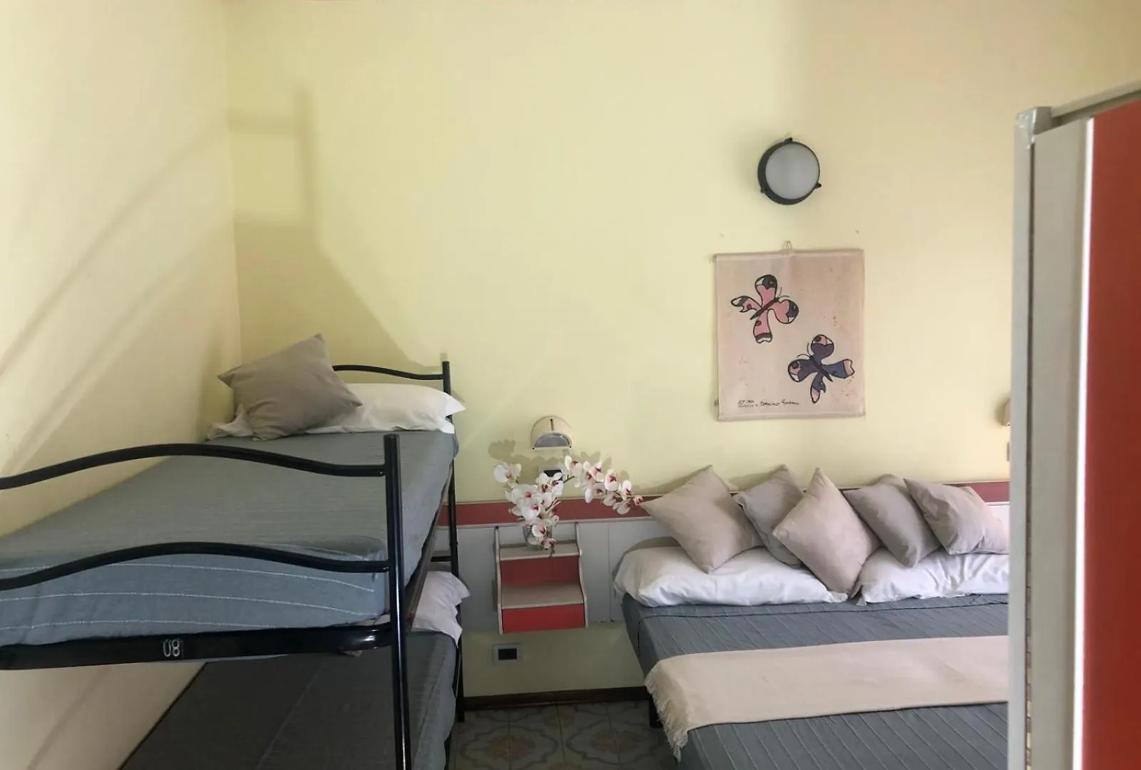 Hotel Ambasciata Cesenatico