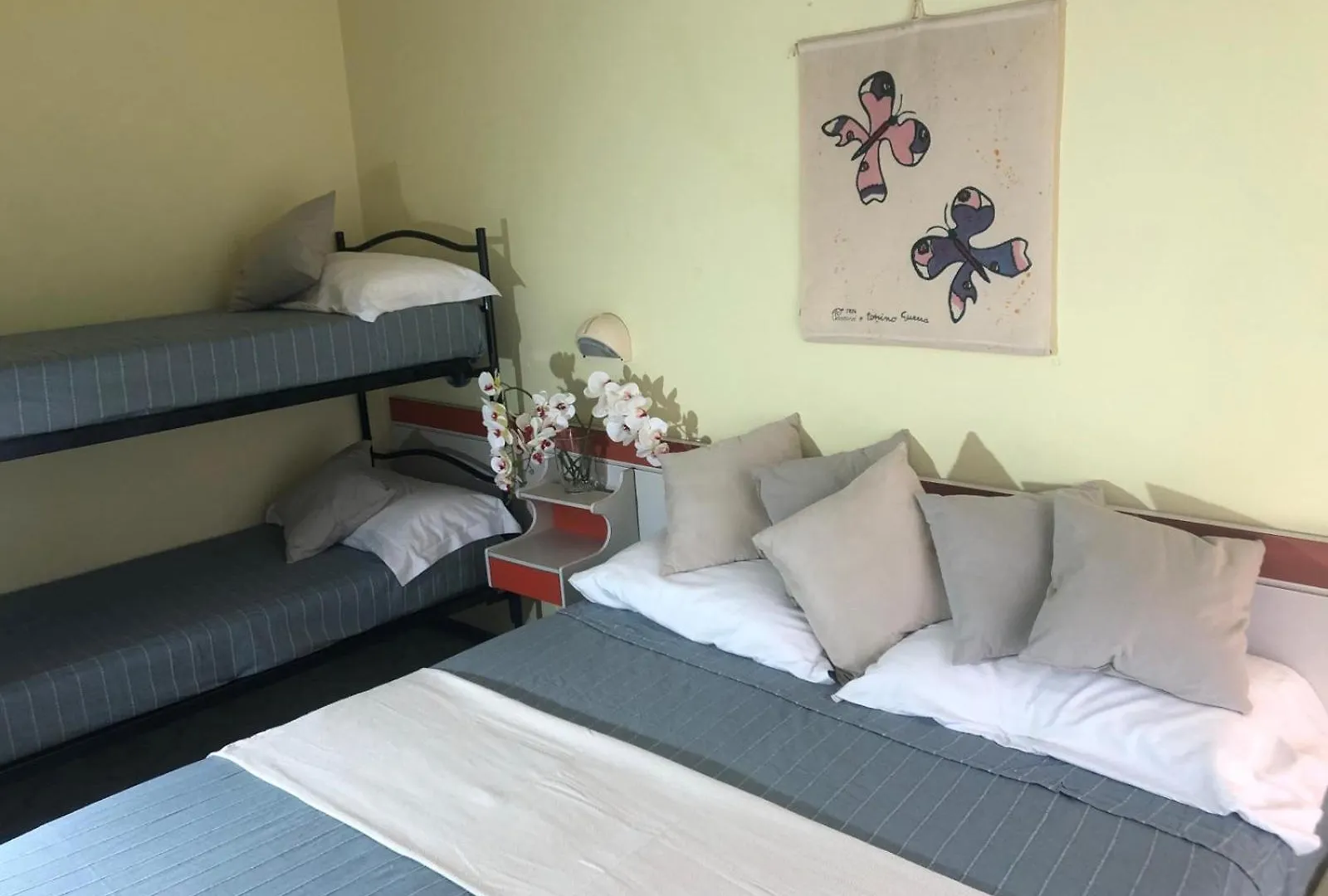 Hotel Ambasciata Cesenatico
