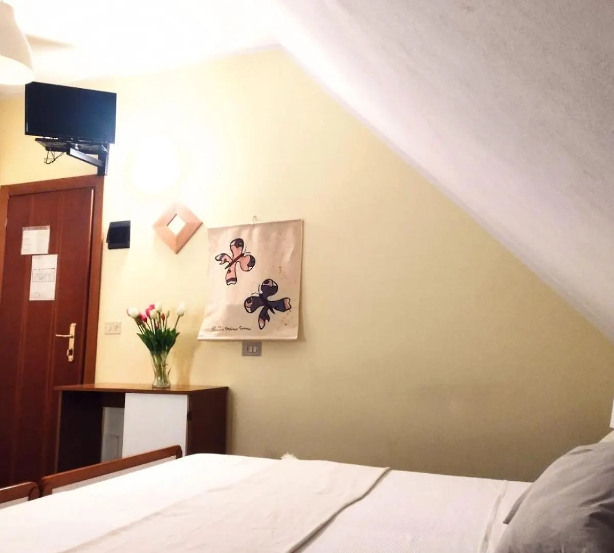 Hotel Ambasciata Cesenatico