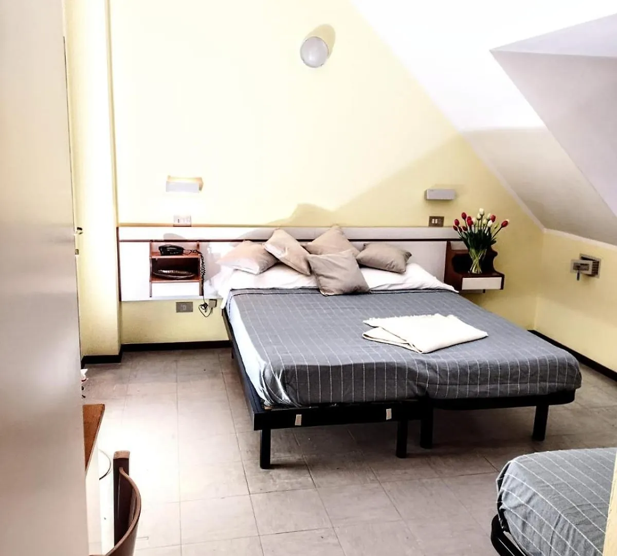 Hotel Ambasciata Cesenatico