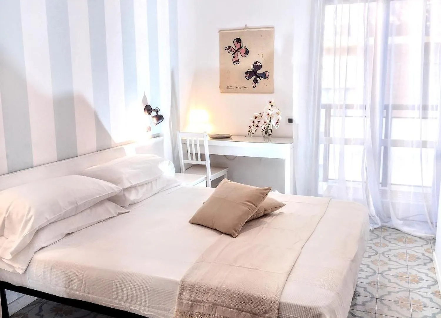 Hotel Ambasciata Cesenatico 3*,