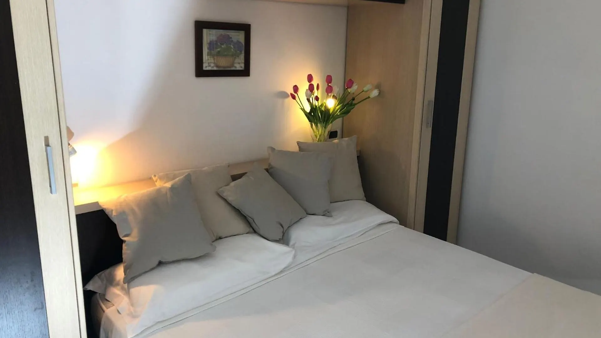 Hotel Ambasciata Cesenatico