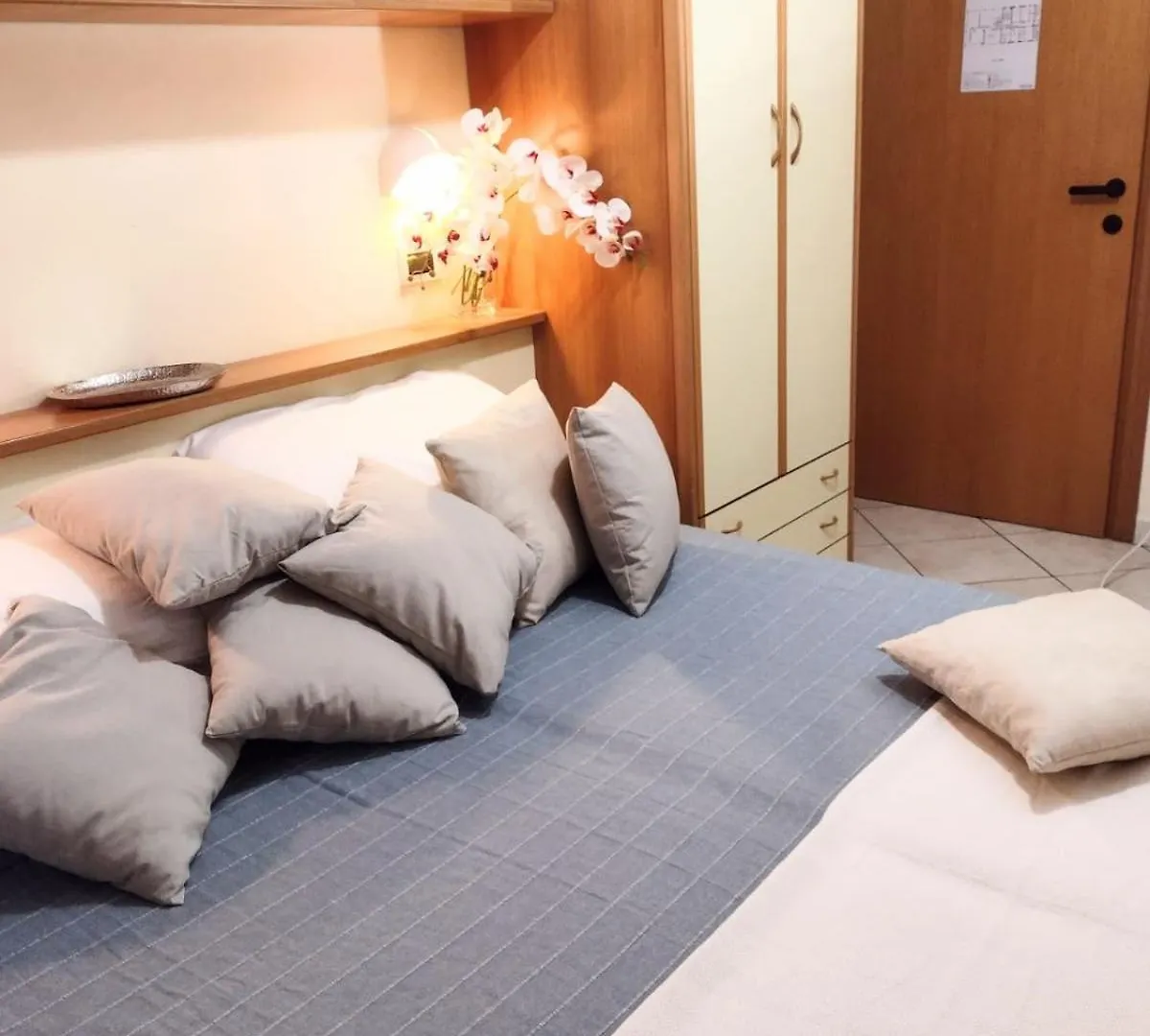 Hotel Ambasciata Cesenatico