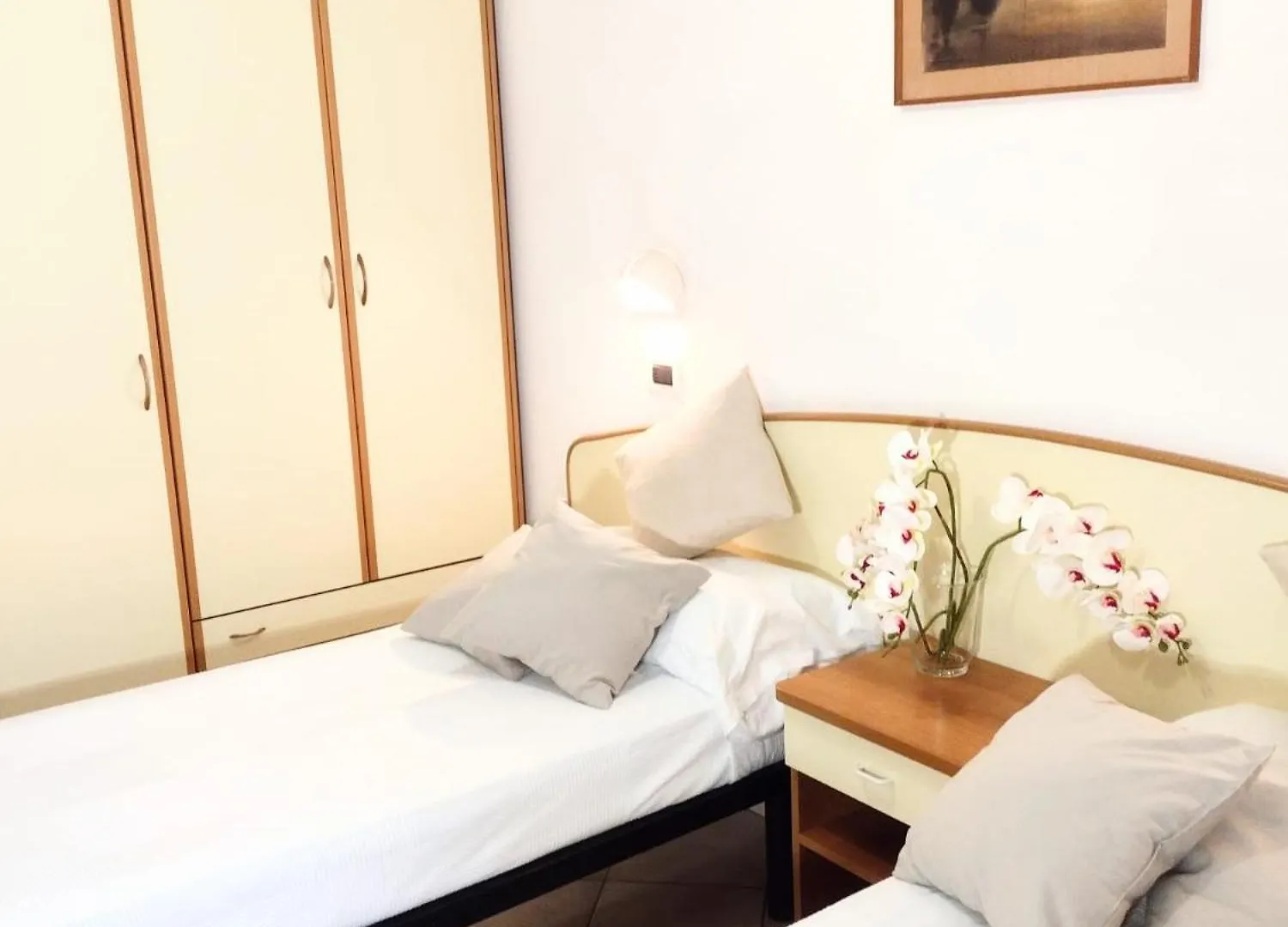 Hotel Ambasciata Cesenatico