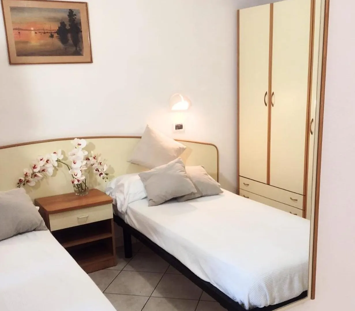 Hotel Ambasciata Cesenatico