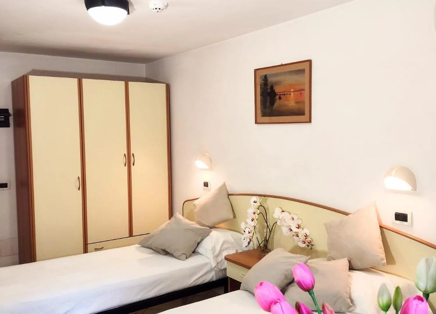 Hotel Ambasciata Cesenatico